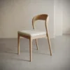 Natural wood Color