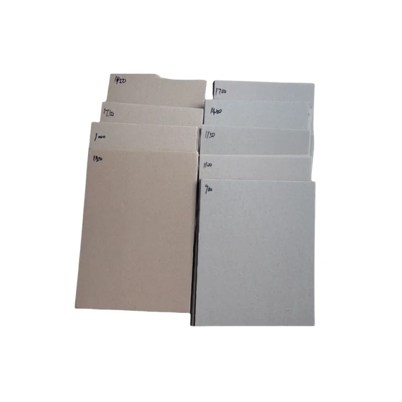 700gsm 800gsm 950gsm Grey Board Gray Cardboard Paperboard Chipboard ...