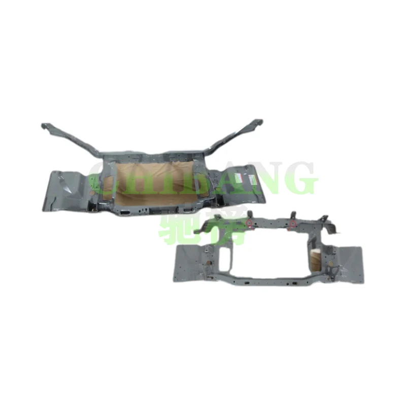OE 8400200XP1MBB China Car Parts Front Radiator Core Support