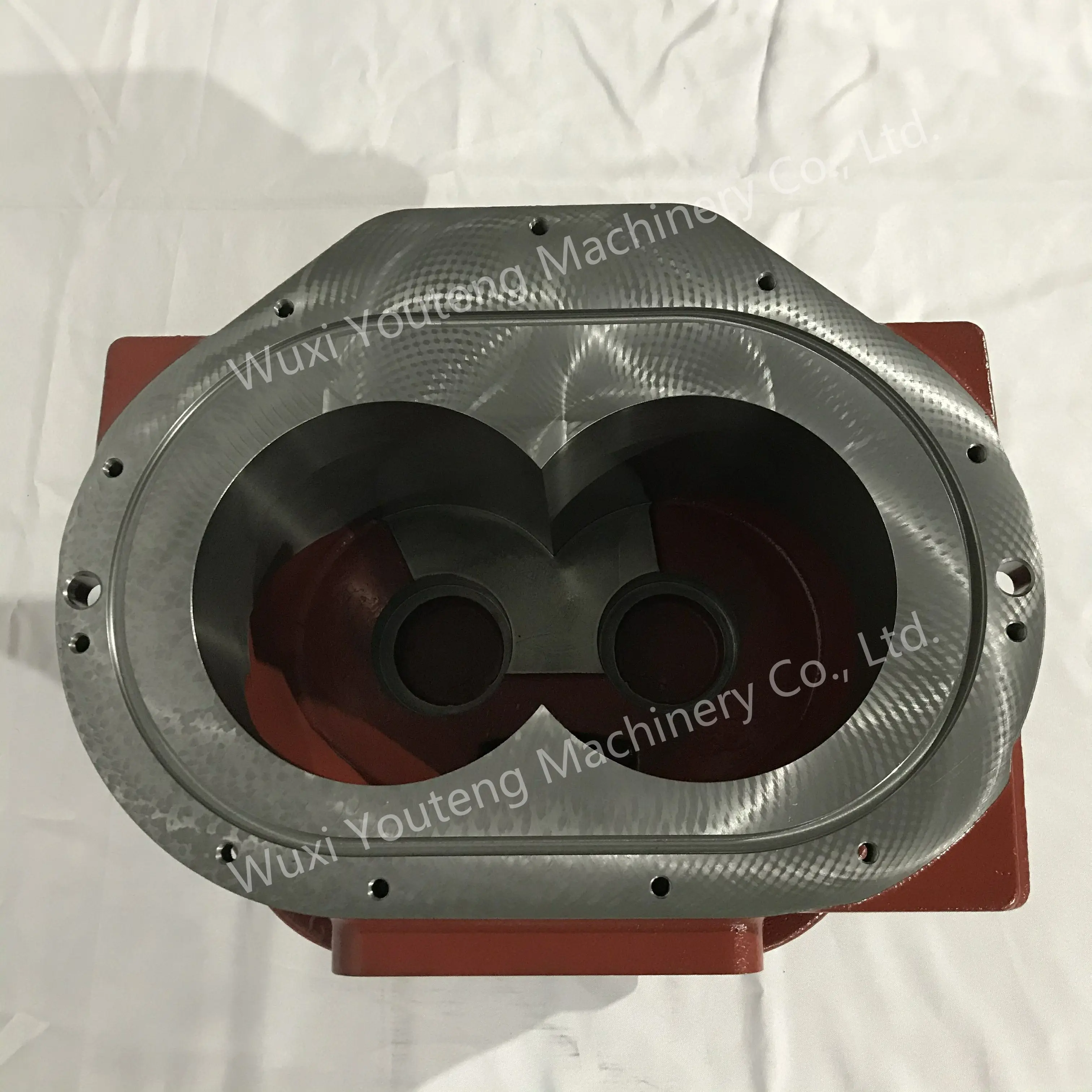 Atlas Copco 1616714601 1616714700 Air Compressor Air End Air Inlet 