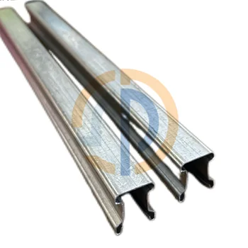 High Quality Modern Galvanized Top Cross Rail for Furring Channel Ceiling Grid Components