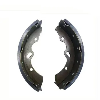 あっこページ Auto Engine Parts 04495-Ok160 - High Performance Brake Shoe Kit