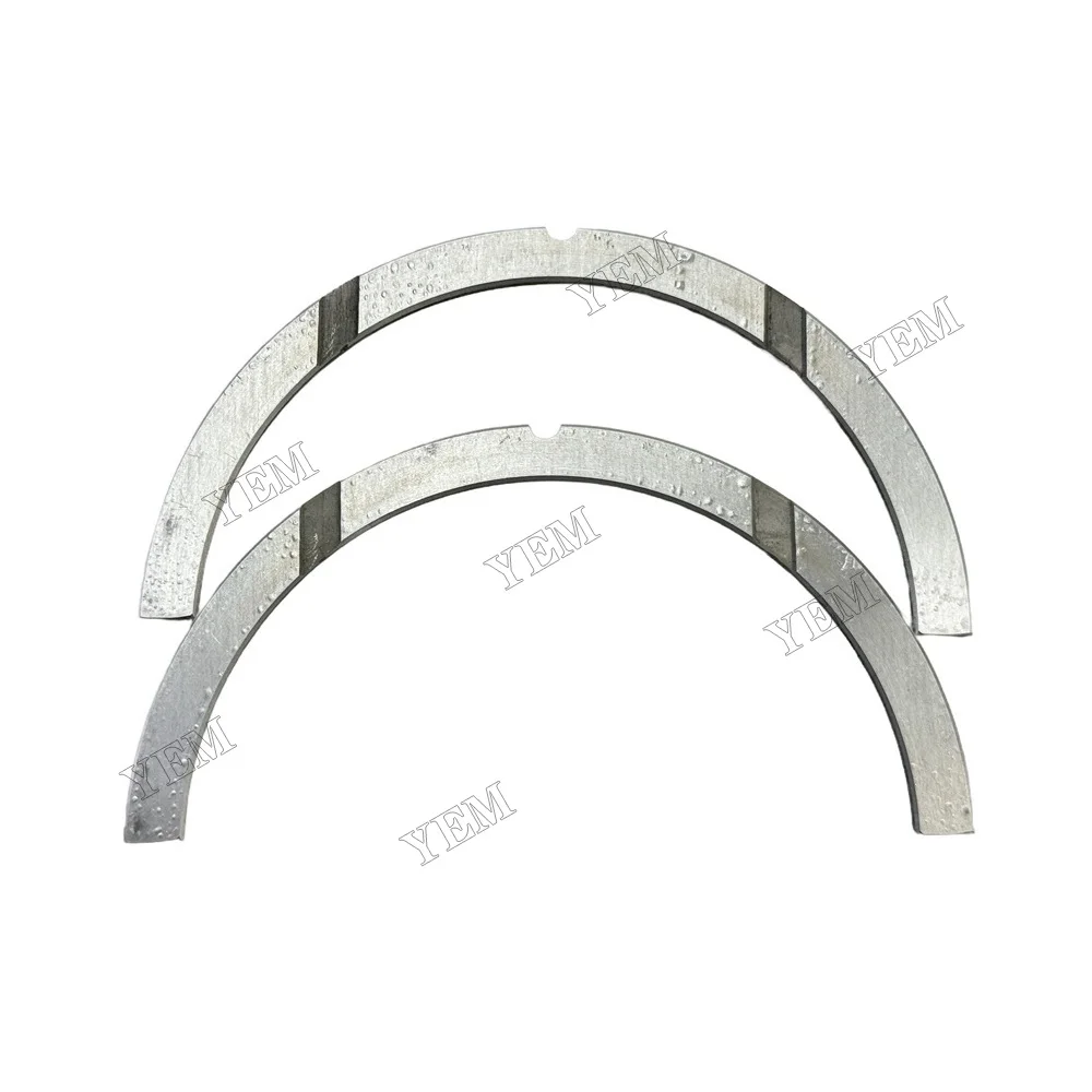 Thrust Washer Suitable for Weichai N4105ZLD52 Machinery Engine Spare Parts 3