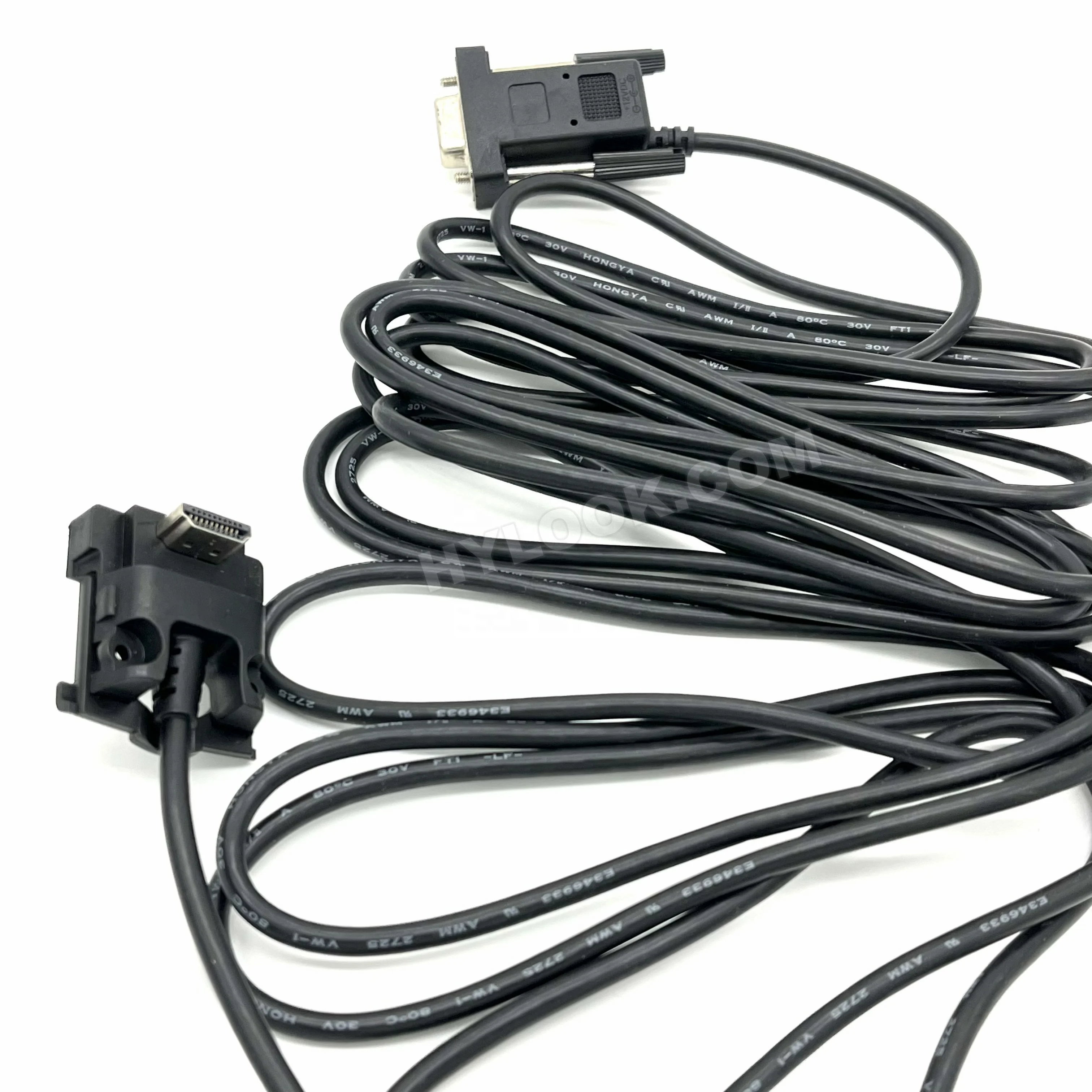 Ingenico 296114928AB 5M DB9 Cable for IPP320 Ipp 350 ISC250