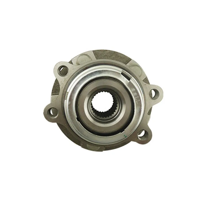 Wholesale automobile parts wheel hub bearing for teana 402039W60A