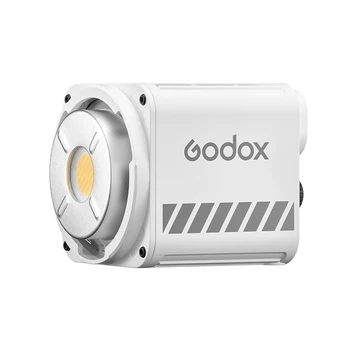 Godox ML60IIBI 2800K -6500K LED Video Light Silent Mode with APP Control for Photo Indoors Outdoors Shooting detail image