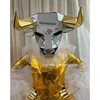 bull