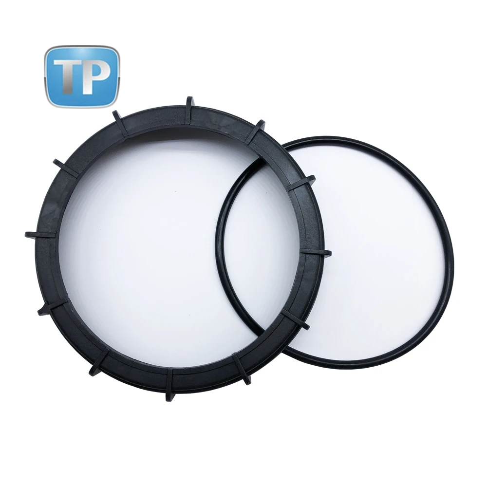 Oto Motor Parçaları Kapağı Yakıt Pompası Plakası Yakıt Pompası Conta Salmastra OEM 31152-2P000 31115-2P000 311522P000 311152P000