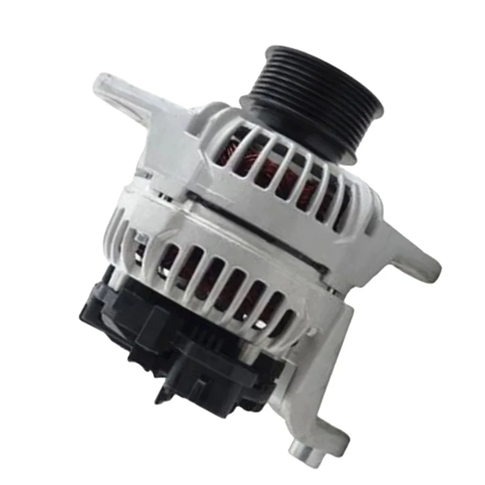 IZUMI Alternator for Volvo EC240B OEM Engine Parts
