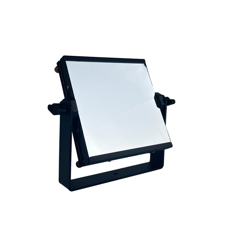 Art Mirror Used with Laser - RGB Color Laser Display