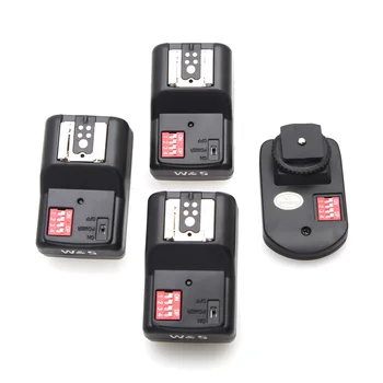 PT-16GY One to One/ Two/ Three/ Four Wireless Off-flight Flashers 16-channel Flashers