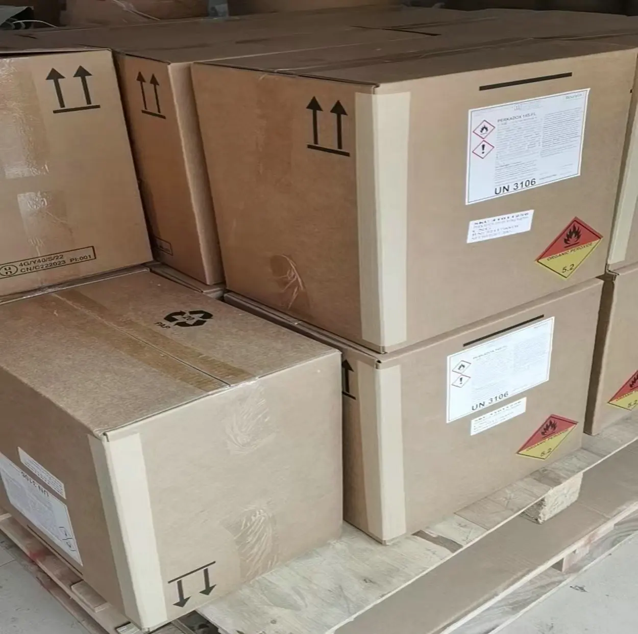High Quality High Purity Organically Modified Lithium Montmorillonite Bentonite Clay Powder Raw Material BENTONE 27 King Brand