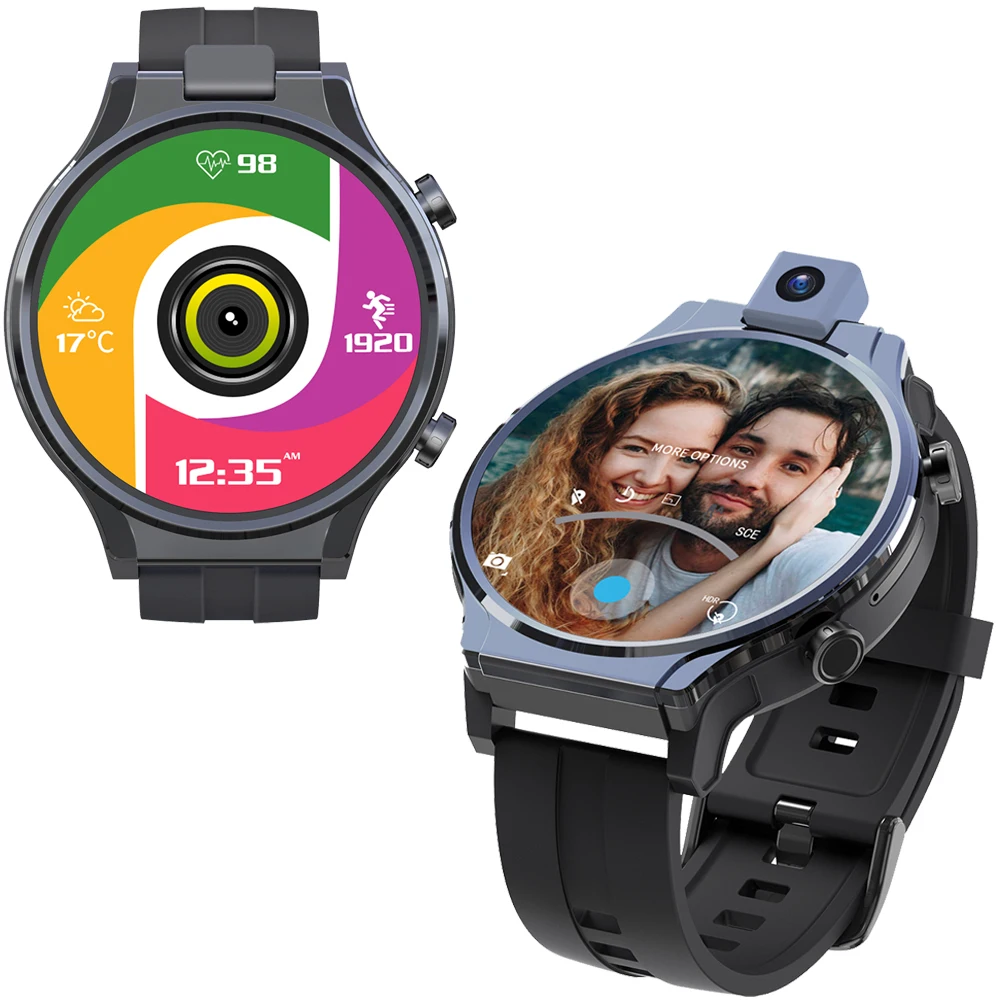 smart watch android 10