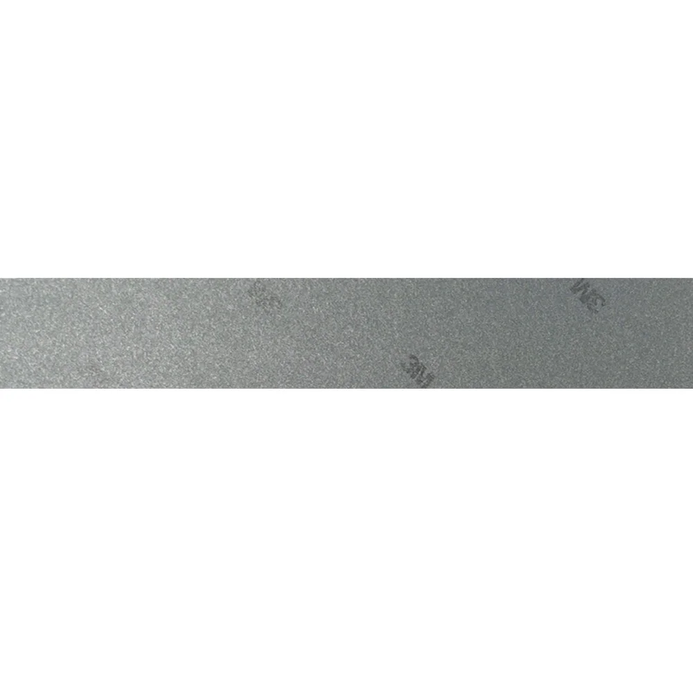 Reflective Material 8912 Silver Fabric