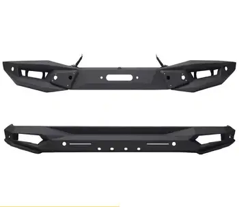 Chery Jetway Traveler rear bar assembly original color raw materials