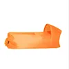 Orange oarboat