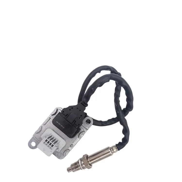 Nox Sensor 9678570780 5wk96746a For Citroen Berlingo Cactus C4 Ds3 C3