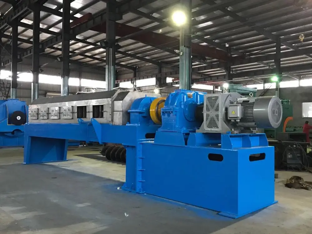 鱼粉机/鱼粉厂/鱼粉制造机