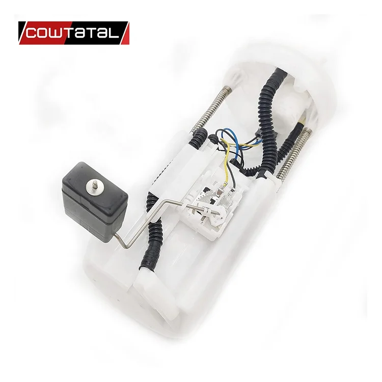 17708-saa-003 Fuel Pump Assembly Modulos De Gasolina Conjunto For Honda Fit  Jazz Mk Ii 2002-2008 - Buy 17708-saa-003,Fuel Pump Assembly,Fuel Pump