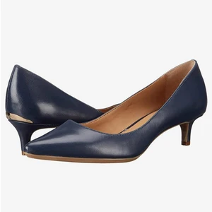 Best-selling Factory Price Women Heels Shoes Cow Leather Heels for Female