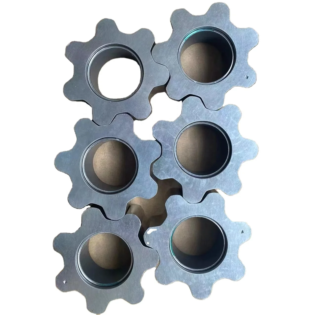 まこと Auto parts for SINOTRUK HOWO SITRAK truck parts MAN MC11