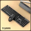 T13 COMBINÉ