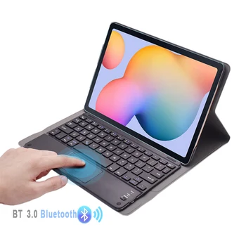 magic keyboard for samsung tab s6 lite