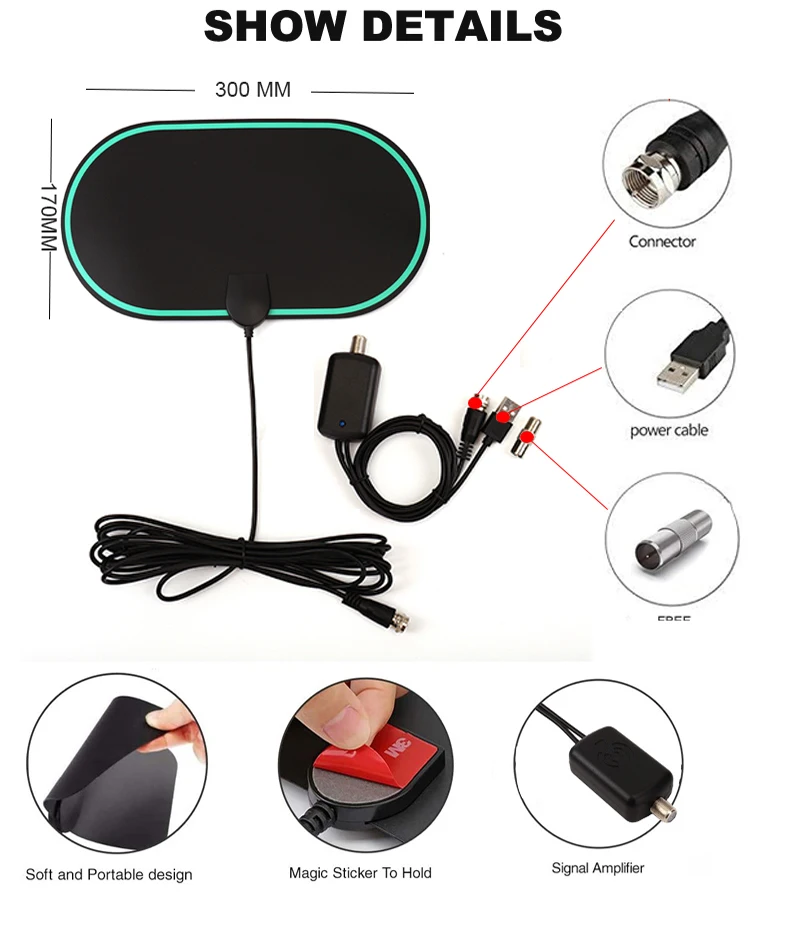 Vhf uhf tv car tv gps gsm fm am shark fin set top box pou цифровая тарелка мобильный пакистанский усилитель печатная плата тв антенна