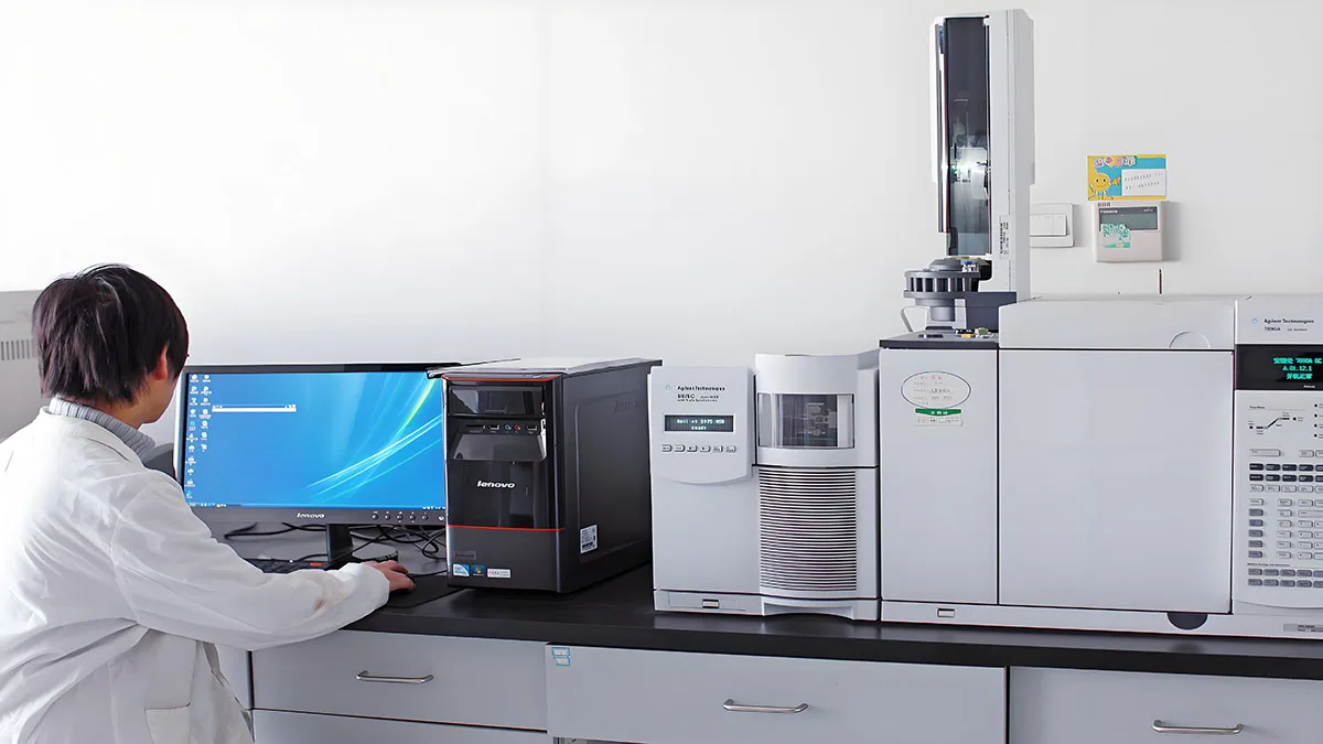 Shenzhen Jindao Technology Co., Ltd. 2
