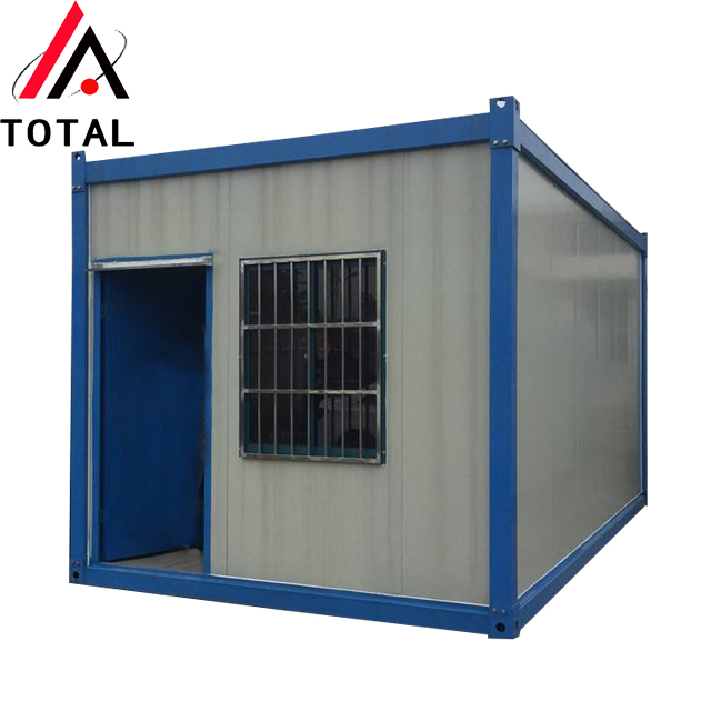Сборный мобильный дом быстрая сборка сборные контейнерные дома Пуэрто-Рико
