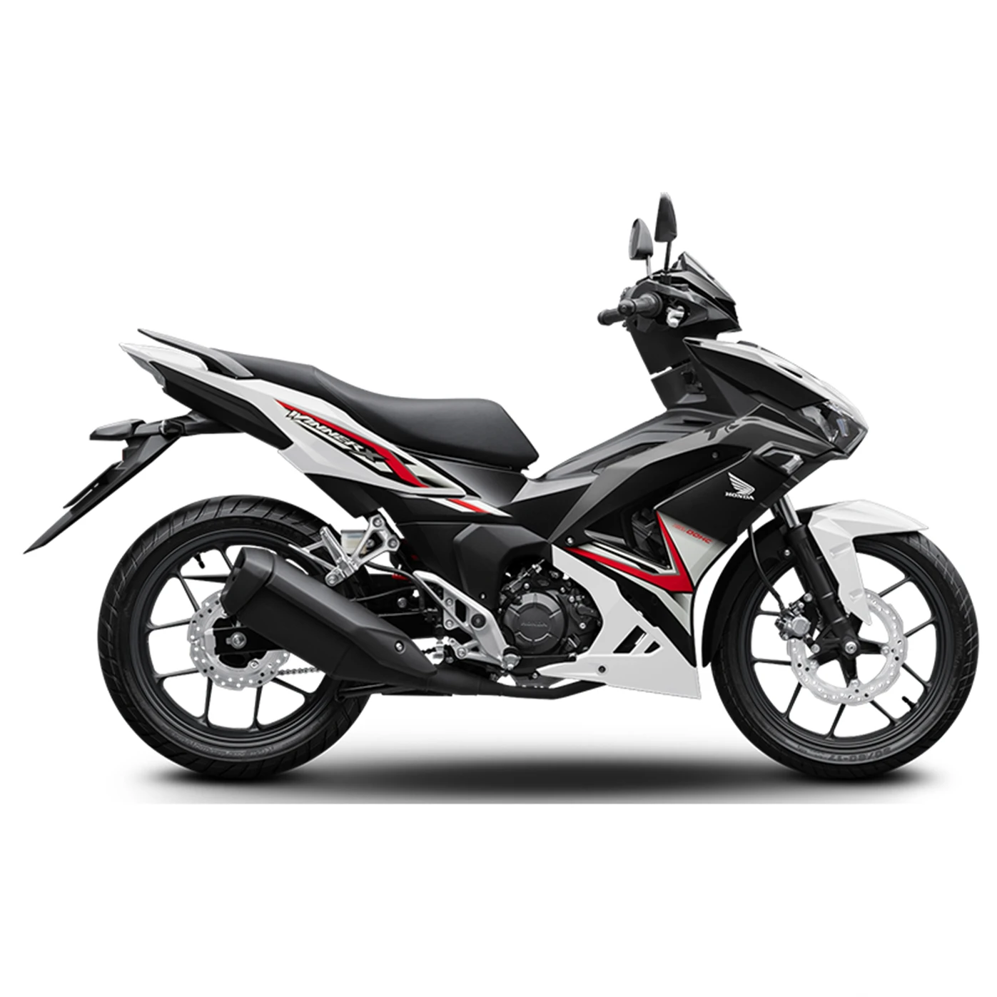 本物のベトナムHon da Underbone勝者X 150オートバイ| Alibaba.com