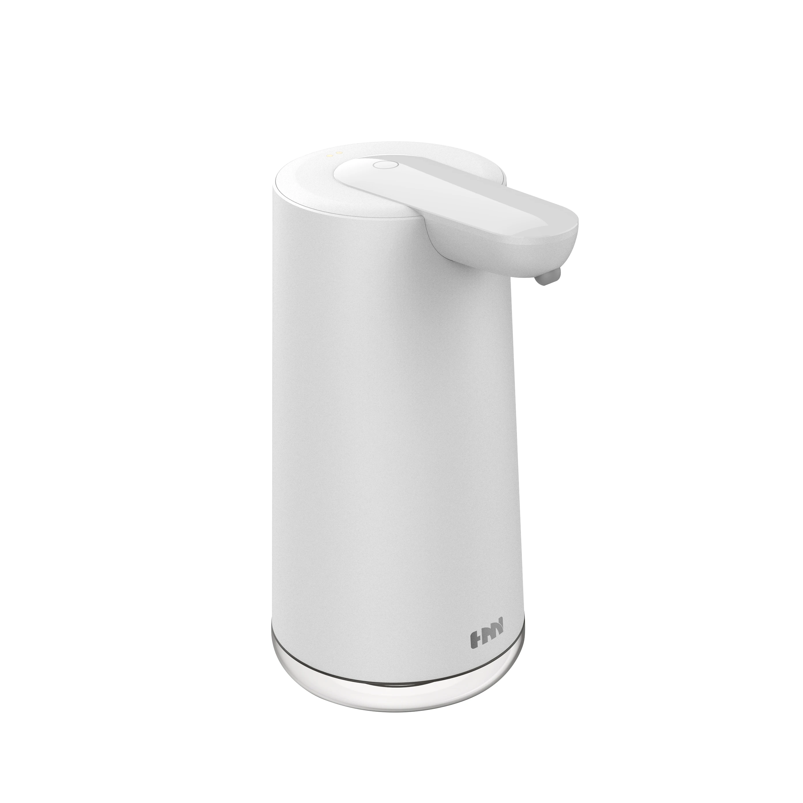 Automatic Sensor Soap Dispenser Visual Dosage Power Liquid Soap Dispenser Automatic Soap Dispenser Design
