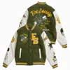 Verde militar