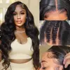 Body Wave