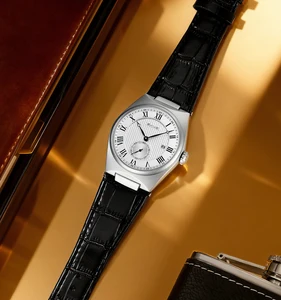 Relogio SKMEI 9390 New Arrival Fashionable Cheap 30M Water Resistant Watches Leather Casual Quartz Watches Men Wrist