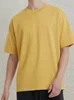 Ginger Yellow