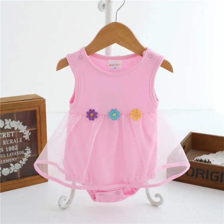 2 month baby dress girl