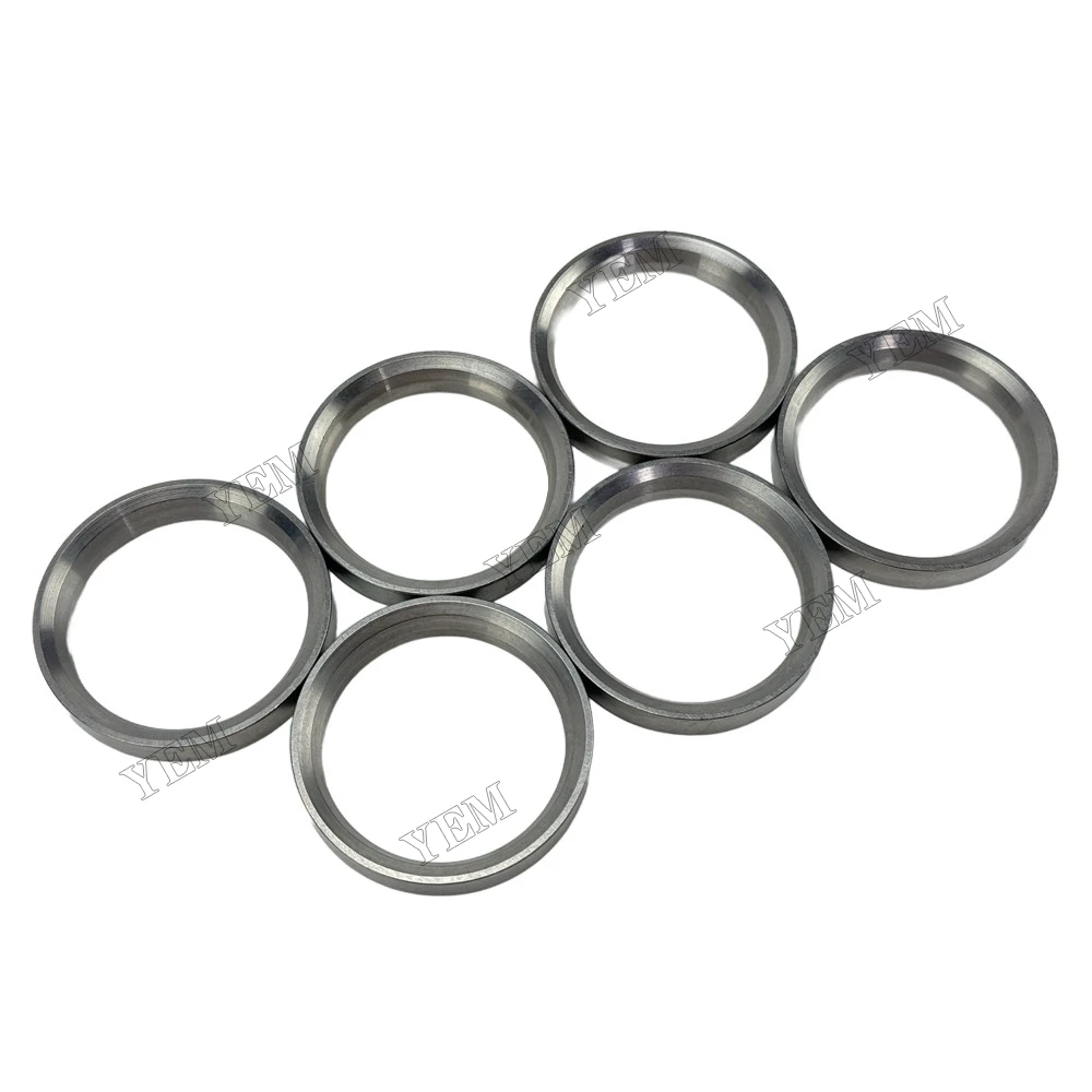 Inlet Valve Seat 11131-1260 Fit for Hino EK100 Engine 2