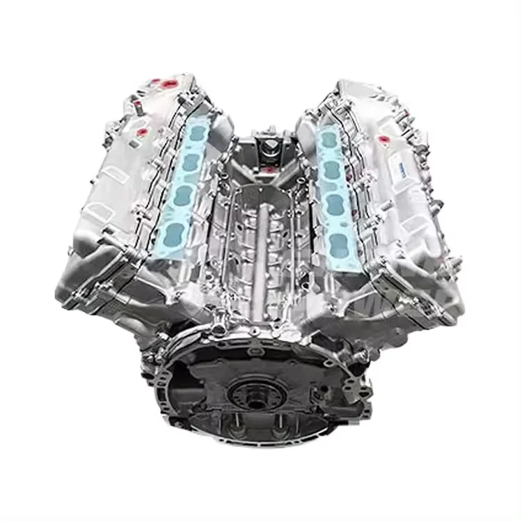 High Quality Factory Engine 1ur-fe Motor For Toyota 2gr-fse 2gr-fse Gr ...