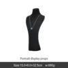 Accessoires d'exposition pour portraits