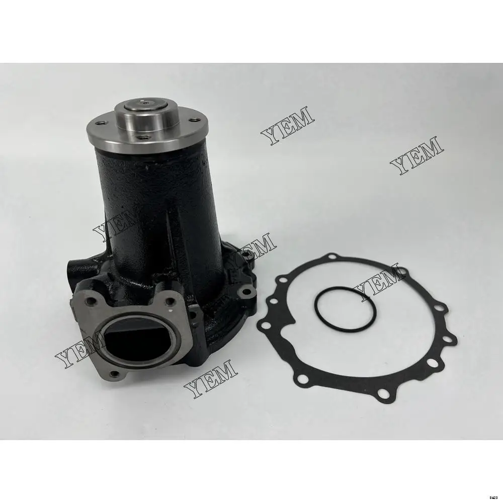 High Quality Manufactory Diesel Engine J08E Water Pump 16100-4290 16100-0070 15100-E0070 for Hino