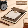 13014- latte coffee [pocket notebook]