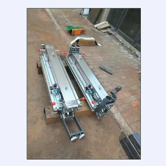 Famous Pvc/pu Conveyor Belt Joint 
