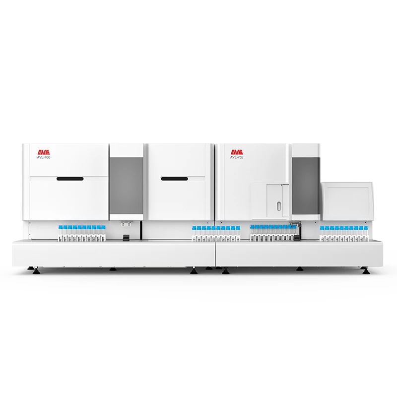 AVE Urology Machines Fully Automated Urine Analyzer for Clinical Laboratory