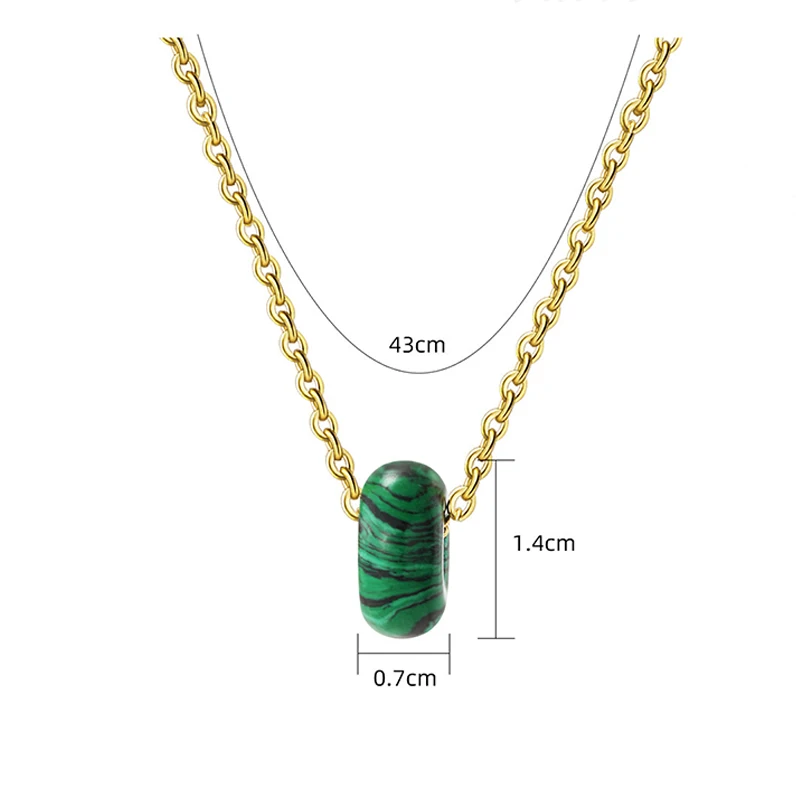 Choker Necklaces