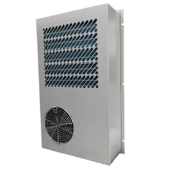 Cabinet air Conditioner 48V DC 600W Cooler Peltier air Conditioner