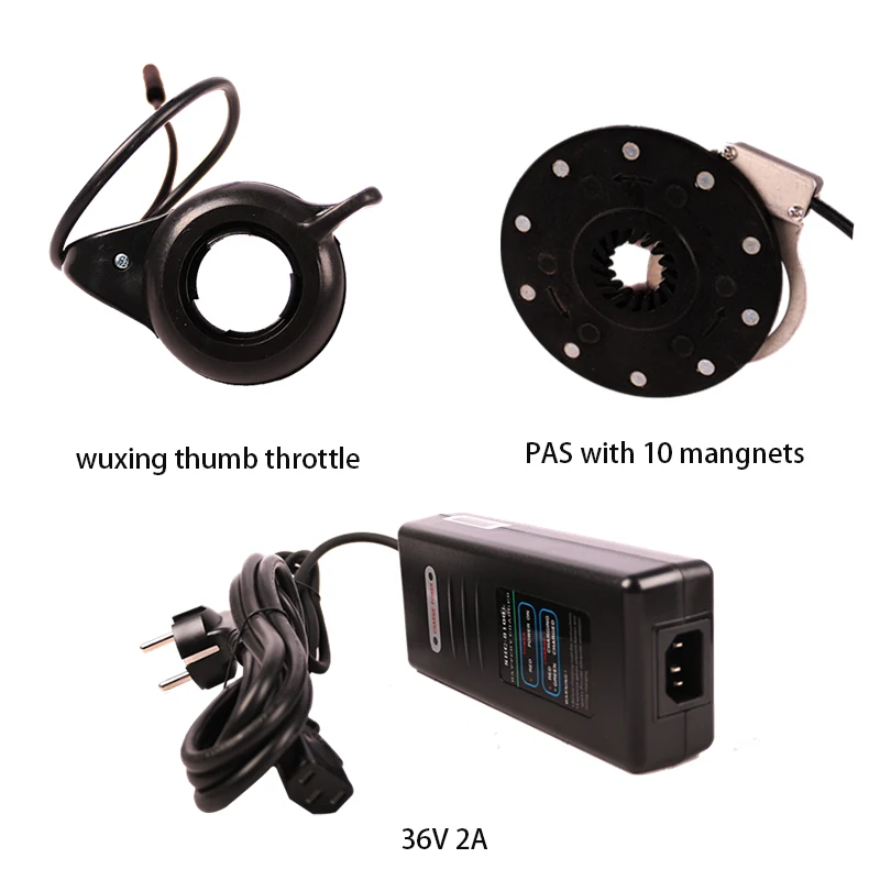 Bafang Electric Bike Kits - Powerful and Versatile Solutions