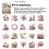 C Memoria rosa