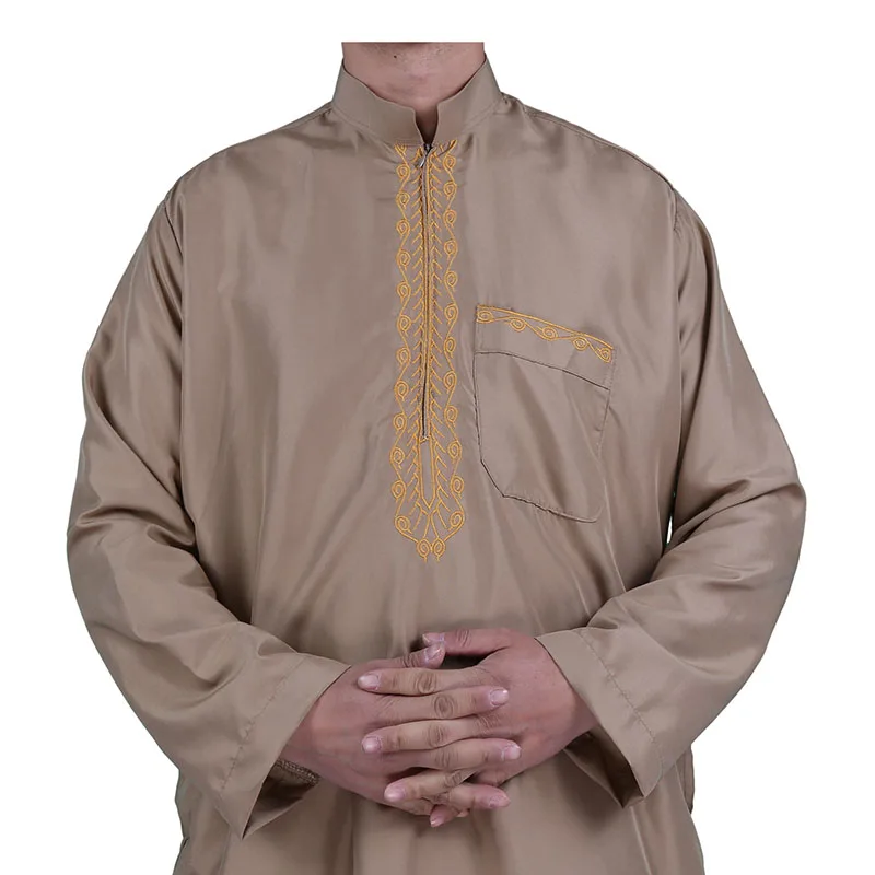 ホットセール中！伝統的なイスラム服 カタール クルタ アラビア