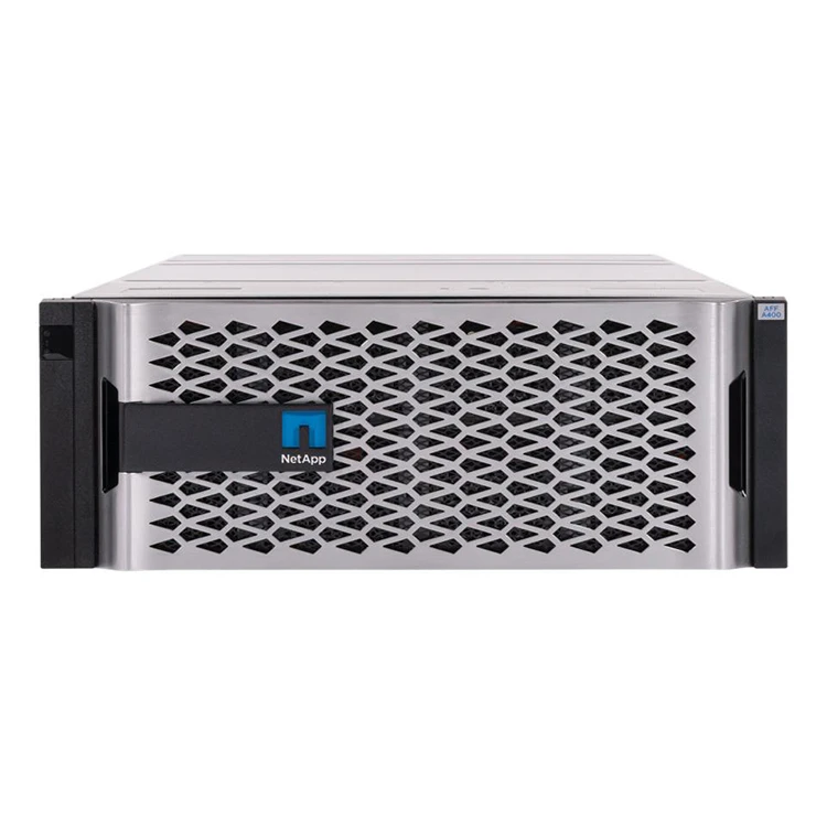 Netapp AFF A400 Enterprise Network Nvme All-Flash Storage System